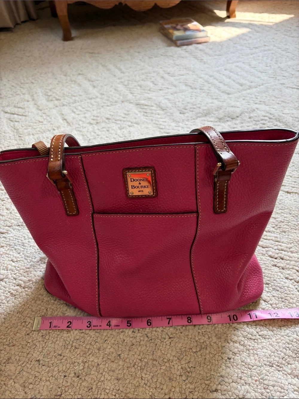 Dooney & Bourke Purse